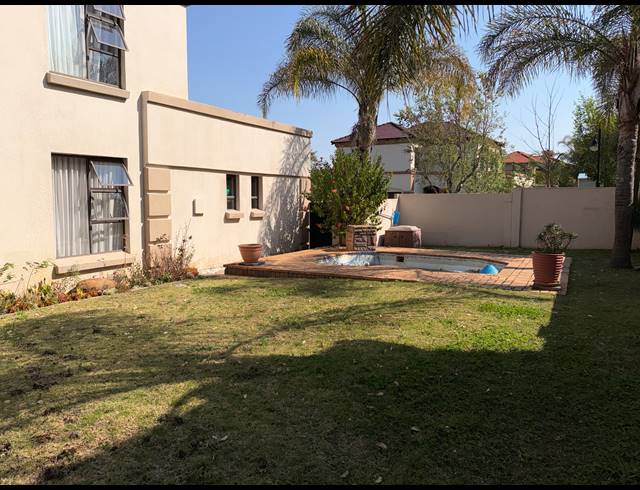 3 BEDROOM HOUSE FOR SALE IN MULBARTON